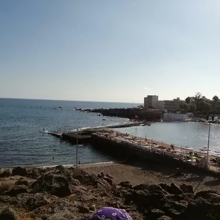 Cozy With Amazing Views To Garden Next To The Ocean * طوستا ديل سيلونثيو